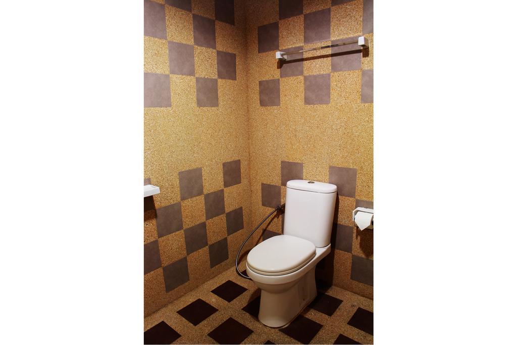 מלון צ'יאנג ריי Pornkasem House חדר תמונה